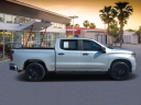Thumbnail image of 2022 Chevrolet Silverado 1500 at Daytona Dodge Chrysler - USED