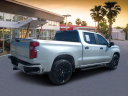 Thumbnail image of 2022 Chevrolet Silverado 1500 at Daytona Dodge Chrysler - USED