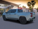 Thumbnail image of 2022 Chevrolet Silverado 1500 at Daytona Dodge Chrysler - USED
