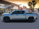 Thumbnail image of 2022 Chevrolet Silverado 1500 at Daytona Dodge Chrysler - USED
