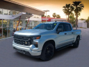 Thumbnail image of 2022 Chevrolet Silverado 1500 at Daytona Dodge Chrysler - USED