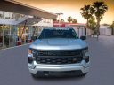 Thumbnail image of 2022 Chevrolet Silverado 1500 at Daytona Dodge Chrysler - USED