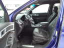 Thumbnail image of 2014 Ford Explorer at Just Miles Motor Company