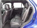 Thumbnail image of 2014 Ford Explorer at Just Miles Motor Company