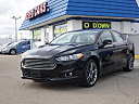 Thumbnail image of 2016 Ford Fusion at A & B Motors