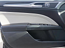 2016 Ford Fusion Titanium at A & B Motors