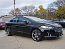Thumbnail image of 2016 Ford Fusion at A & B Motors