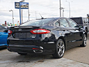 Thumbnail image of 2016 Ford Fusion at A & B Motors