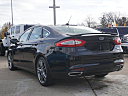 Thumbnail image of 2016 Ford Fusion at A & B Motors