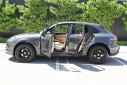 Thumbnail image of 2022 Porsche Macan at Ocean Mazda West Kendall