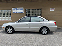 2004 Hyundai ELANTRA GLS at JD’S Motors