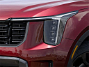 2024 Kia Sorento X-Line SX Prestige at LaFontaine Kia