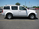 Thumbnail image of 2005 Nissan Pathfinder at SPA Auto Sales, Inc.