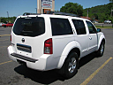 Thumbnail image of 2005 Nissan Pathfinder at SPA Auto Sales, Inc.