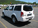 Thumbnail image of 2005 Nissan Pathfinder at SPA Auto Sales, Inc.