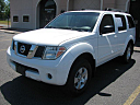 Thumbnail image of 2005 Nissan Pathfinder at SPA Auto Sales, Inc.