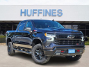 Thumbnail image of 2024 Chevrolet Silverado 1500 at Ray Huffines Chevrolet Plano