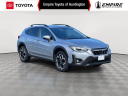 Thumbnail image of 2021 Subaru Crosstrek at Empire Toyota of Huntington