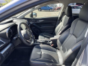 Thumbnail image of 2021 Subaru Crosstrek at Empire Toyota of Huntington