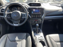 Thumbnail image of 2021 Subaru Crosstrek at Empire Toyota of Huntington