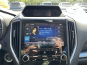 Thumbnail image of 2021 Subaru Crosstrek at Empire Toyota of Huntington