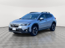 Thumbnail image of 2021 Subaru Crosstrek at Empire Toyota of Huntington