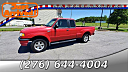2001 Mazda B-Series at Performance Motors, LLC