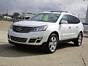 Thumbnail image of 2017 Chevrolet Traverse at A & B Motors