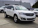 Thumbnail image of 2017 Chevrolet Traverse at A & B Motors