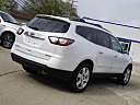 Thumbnail image of 2017 Chevrolet Traverse at A & B Motors