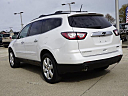 Thumbnail image of 2017 Chevrolet Traverse at A & B Motors