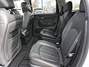 Thumbnail image of 2017 Chevrolet Traverse at A & B Motors