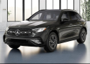 2025 Mercedes-Benz GLC GLC 300 4MATIC at MercedesBenzOfNovi of Novi, MI