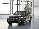 Thumbnail image of 2025 Mercedes-Benz GLC at MercedesBenzOfNovi of Novi, MI