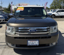 2011 Ford Flex Limited at Cars 4 Less
