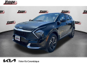 Thumbnail image of 2023 Kia Sportage Hybrid at Vision Kia Canandaigua