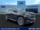 Thumbnail image of 2021 Chevrolet Tahoe at Johnson Ford