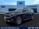 Thumbnail image of 2021 Chevrolet Tahoe at Johnson Ford