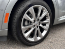 Thumbnail image of 2023 Buick Envision at Northstar Mitsubishi