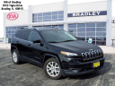 Thumbnail image of 2018 Jeep Cherokee at Kia Of Bradley