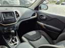 Thumbnail image of 2018 Jeep Cherokee at Kia Of Bradley
