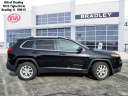 Thumbnail image of 2018 Jeep Cherokee at Kia Of Bradley