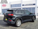 Thumbnail image of 2018 Jeep Cherokee at Kia Of Bradley