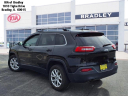 Thumbnail image of 2018 Jeep Cherokee at Kia Of Bradley