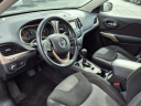 Thumbnail image of 2018 Jeep Cherokee at Kia Of Bradley