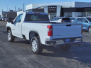 Thumbnail image of 2024 Chevrolet Silverado 2500HD at Serra Buick Gmc Champaign