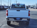 2024 Chevrolet Silverado 2500HD LT at Serra Buick Gmc Champaign