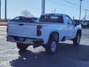 Thumbnail image of 2024 Chevrolet Silverado 2500HD at Serra Buick Gmc Champaign