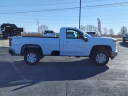 Thumbnail image of 2024 Chevrolet Silverado 2500HD at Serra Buick Gmc Champaign