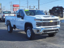 Thumbnail image of 2024 Chevrolet Silverado 2500HD at Serra Buick Gmc Champaign